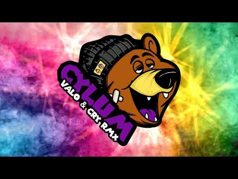CYLUM - VALO & CRY rmx