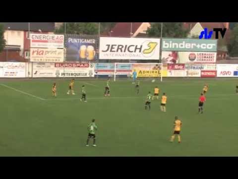 Trainervideo FC Gleisdorf 09 - TUS Heiligenkreuz/W.