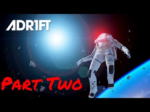 Adrift - Part Two: Fighting for air (No Commentary)