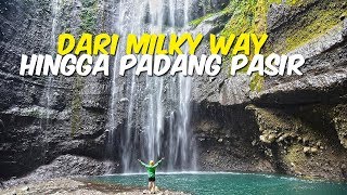 7 Destinasi Menakjubkan di Kawasan Gunung Bromo, Jangan Lupa Saksikan Bromo Milky Way