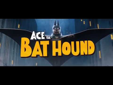 DC League Super Pets (2022) Ending Scene