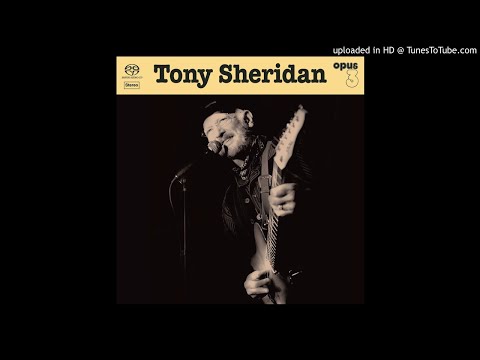 Tony Sheridan- Skinnie Minnie (Opus3 Records 15" ORIGINAL DIRECT FROM MASTER TAPE)