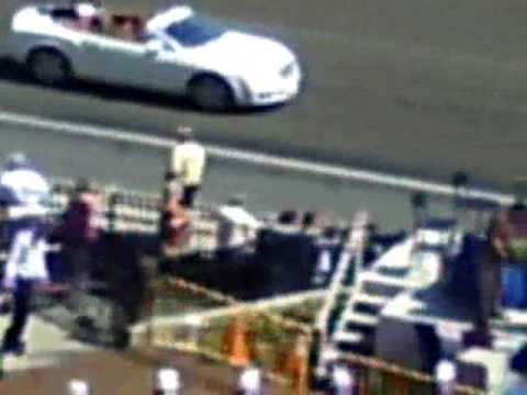 Brendan Peck's Hambletonian Day Experience (Part 1 of 4)