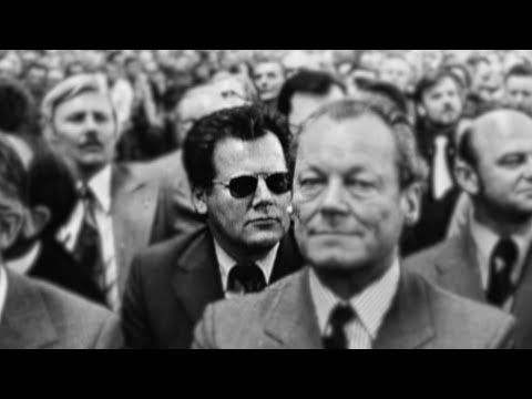 Germany’s most famous spy: Günter Guillaume