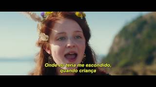 Sweet Child o&#39; Mine -  Capitão Fantastico (LEGENDADO)