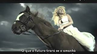 Tarja Turunen - Damned and Divine (Legendado PT-BR)