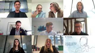 Replay webinar FUTUR & LUXE La Relation client à l'ère de l'IA