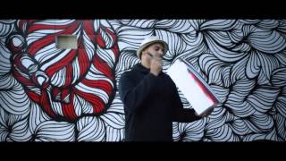 Nike Ousadia Alegria Neymar Jr. Hypervenom Phantom Promo Video