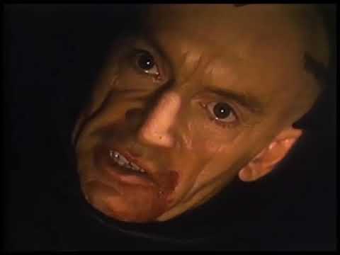 The Pit and the Pendulum (1991) - Teaser Trailer