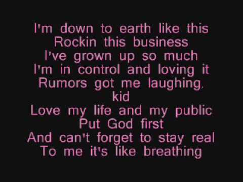 Jenny from the Block (lyrics).wmv