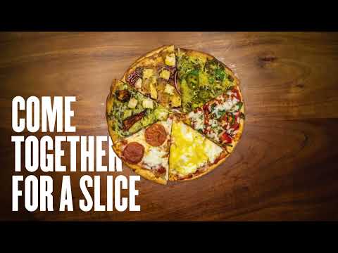 Clean Eatz Kitchen - Cauliflower Pizza