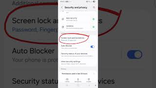 Download lagu Switch Your Password to Pattern Lock - Samsung galaxy A15 A25 android mobile phone mp3 Download lagu Switch Your Password to Pattern Lock - Samsung galaxy A15 A25 android mobile phone mp3