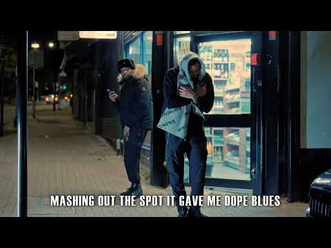 Rena Paid | Dope Blues | Official Video