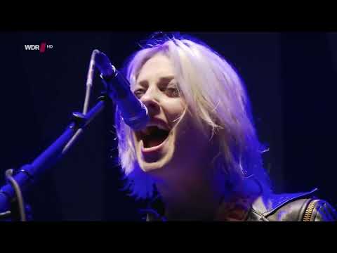 BRODY DALLE // 2014-08-15 Rockpalast Highfield Festival - Don't Mess With Me