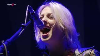 BRODY DALLE // 2014-08-15 Rockpalast Highfield Festival - Don&#39;t Mess With Me