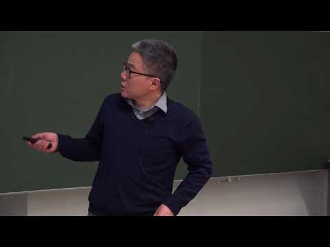 Ngô Bảo Châu: Weierstrass preparation theorem and singularities in arc spaces