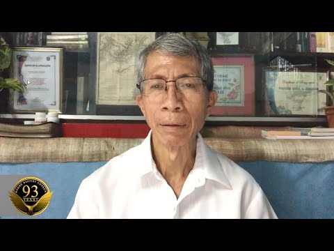 Family Devotion Day 197 - April 30, 2021