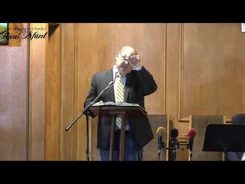 Lazar Gog- CUM SE STUDIAZĂ BIBLIA??