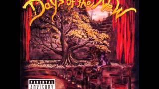 Days of the new - Fighting W Clay