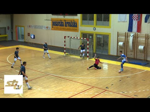 SBTV - DNEVNIK - MNK "BROD" – MNK „BROD 035“ - 24.02.2021.