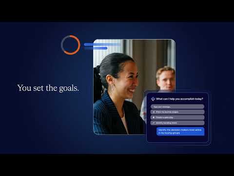 Introducing Demandbase AI