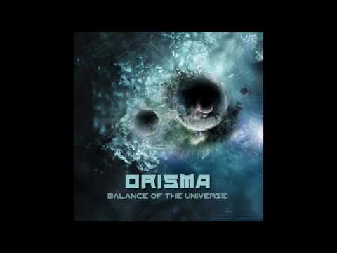 Orisma - Balance Of The Universe [Balance Of The Universe EP]