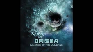 Orisma - Balance Of The Universe [Balance Of The Universe EP]