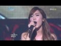 [111224] SNSD(Jessica) ft. SHINee(Onew) - One ...