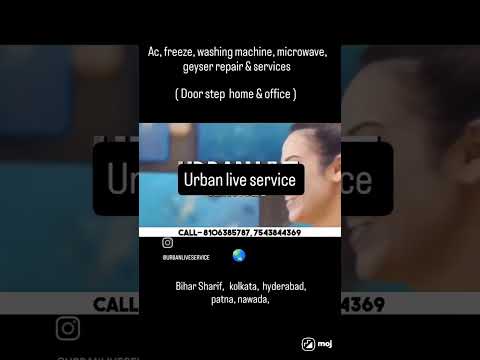 Air-conditioning Service