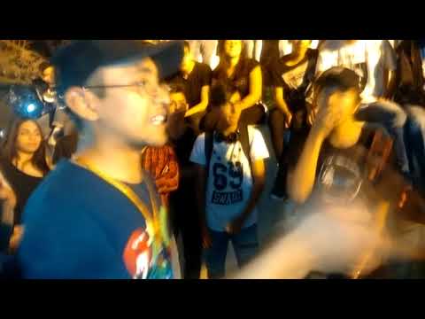 Nera VS Zaurux [Semifinal]  FECHA 2 - Master Elite Tucuman