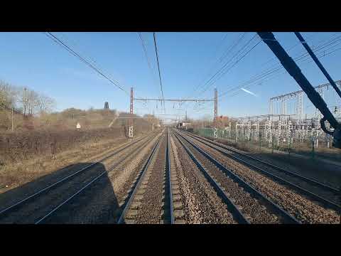 [Cab Ride] RER D Melun à Goussainville via Combs la Ville - Quincy