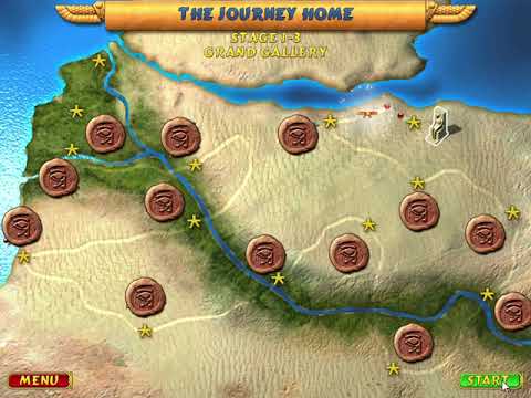 Luxor  Amun Rising gameplay