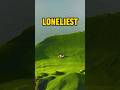 The Loneliest House In The World Shorts Travel