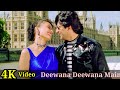 Deewana Deewana Main Tera 4K Video Song Hero Hindustani Arshad Warsi Namrata HD