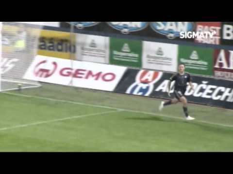 8. kolo GL, Sigma - Jihlava 4:3