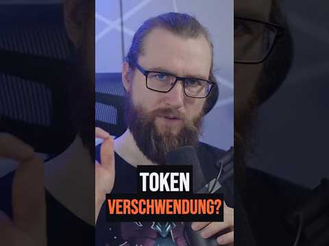 Video Thumbnail: Ich musste das einfach ausrechnen. Sorry dafür. #tech #ai