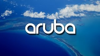 JFK&#39;s Aruba Vacation 2014 (Kumbia Kings - Ella Sabe)