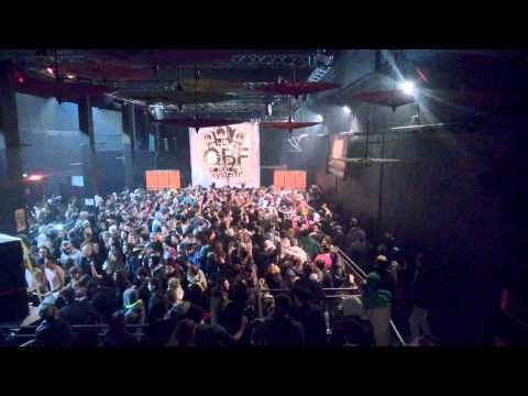 Last tunes iration steppa /obf Marseille Dub Station #25 by Musical Riot