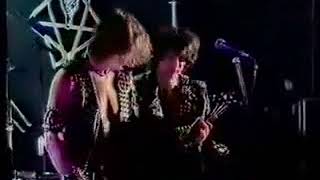 Running Wild - Satan (Live in Bochum - 85)