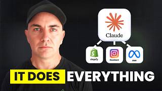 This Transformed How I Use Claude (Higgsfield MCP)