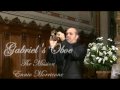 Duo Maniero-Celeghin Gabriel's oboe - Ennio Morricone