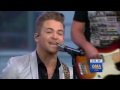 Hunter Hayes - All for You (Live)