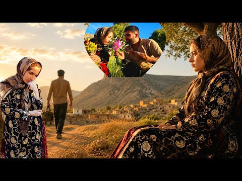💍 Arash Takes the First Step Toward Marriage | Fatemeh Waits Anxiously