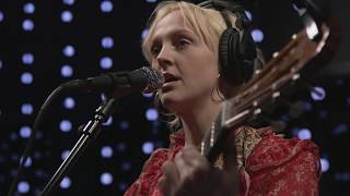 Laura Marling - Next Time (Live on KEXP)