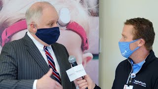 New Greeneville-Based Program To Be Part Of Niswonger Children's Network