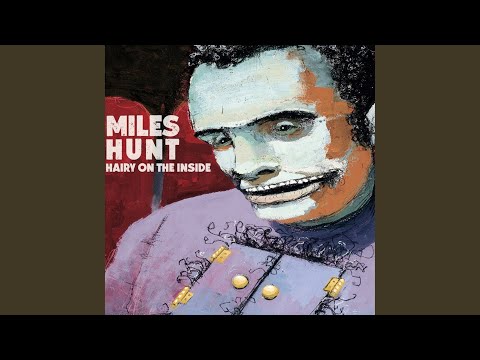 Everything Is Not Okay - Miles Hunt