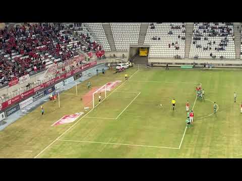 Real Murcia Penalti