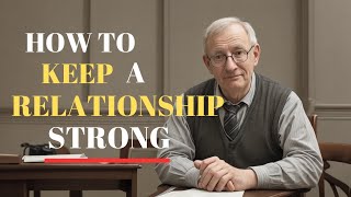 DO THIS TO YOUR RELATIONSHIP OR IT WILL DIE! #relationshipadvice #relationshipgoals #motivation