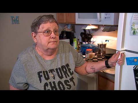 Georgia seniors fear loss of SNAP food assistance as government shutdown persists