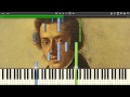 Nocturne in Eb by Frederic Chopin